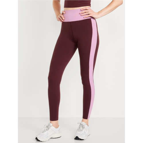 OldNavy Extra High-Waisted StudioSmooth 7/8 Leggings