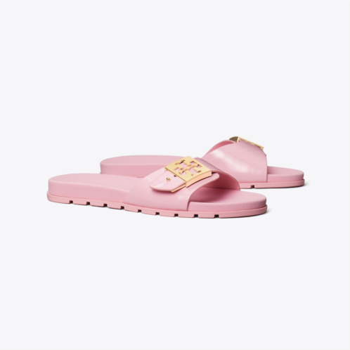 Tory Burch BUCKLE SLIDE