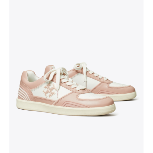 Tory Burch CLOVER COURT SNEAKER