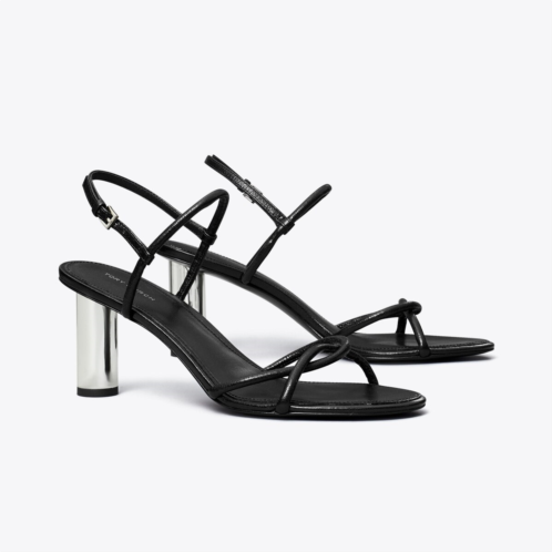 Tory Burch CYLINDER HEEL SANDAL