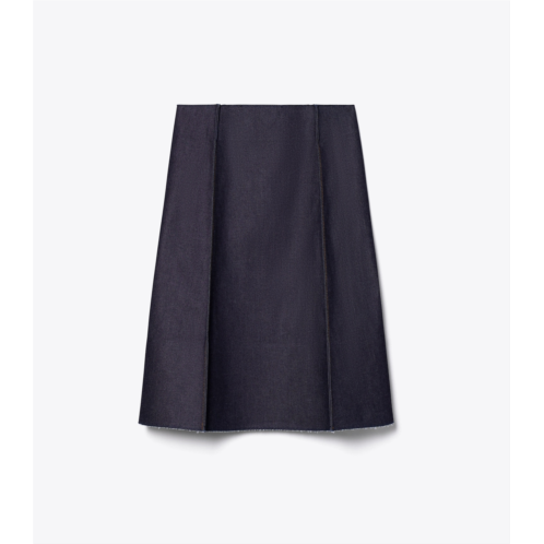 Tory Burch DENIM SKIRT