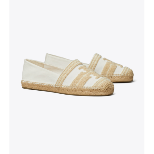 Tory Burch DOUBLE T ESPADRILLE