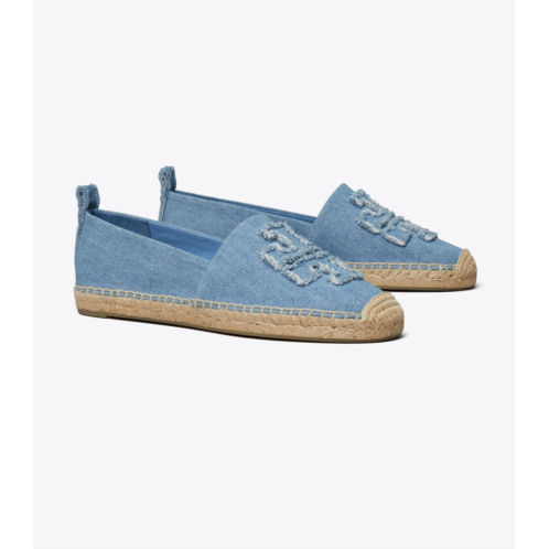 Tory Burch DOUBLE T ESPADRILLE