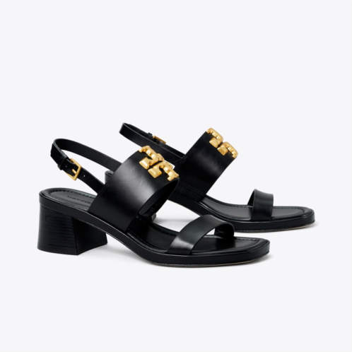 Tory Burch ELEANOR HEEL SANDAL