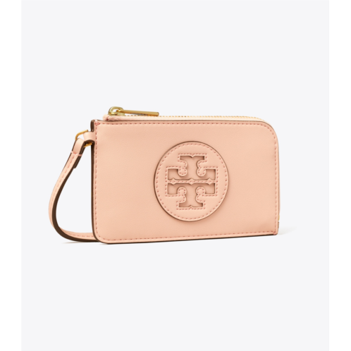 Tory Burch ELLA BIO ZIP CARD CASE