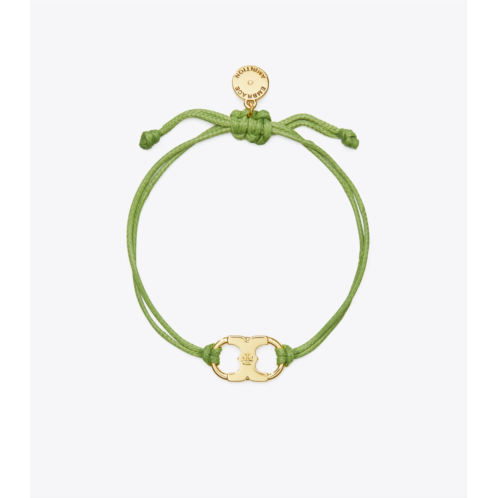 Tory Burch EMBRACE AMBITION BRACELET