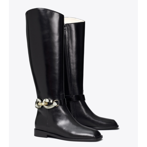 Tory Burch JESSA RIDING BOOT