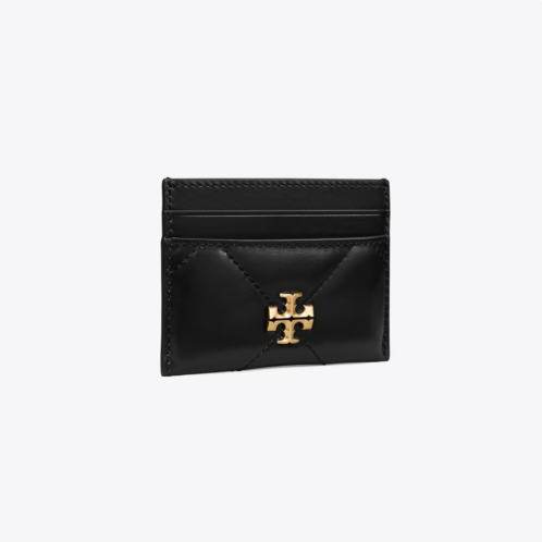 Tory Burch KIRA DIAMOND QUILT CARD CASE