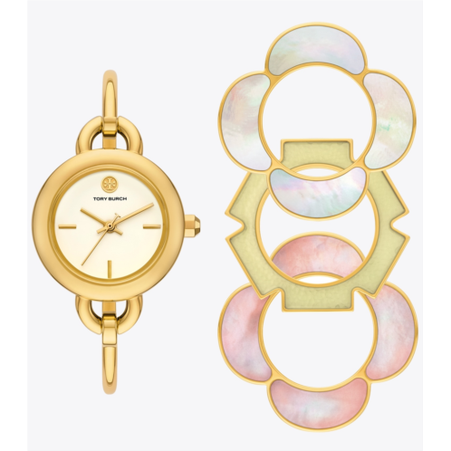 Tory Burch KIRA WATCH GIFT SET