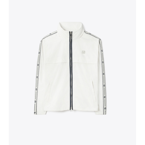 Tory Burch LOGO TAPE JACKET