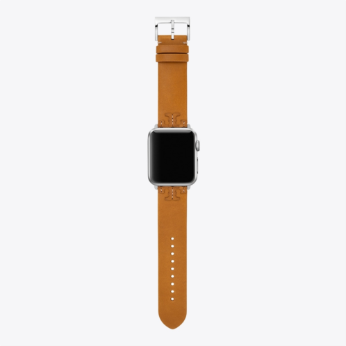 Tory Burch MCGRAW BAND FOR APPLE WATCH