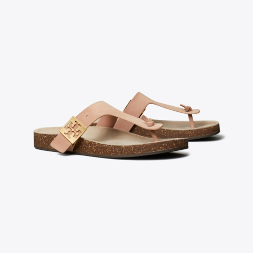 Tory Burch MELLOW T-STRAP SANDAL