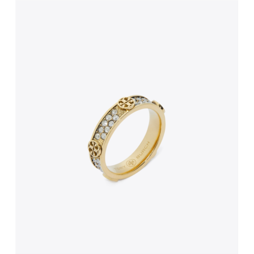 Tory Burch MILLER STUD RING