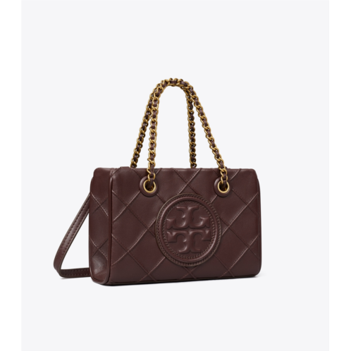 Tory Burch MINI FLEMING SOFT CHAIN TOTE