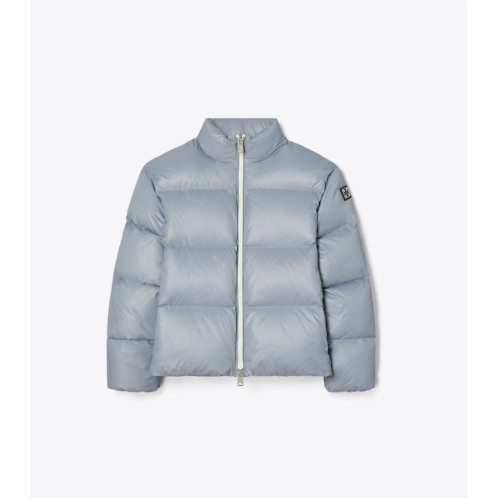 Tory Burch NYLON DOWN JACKET