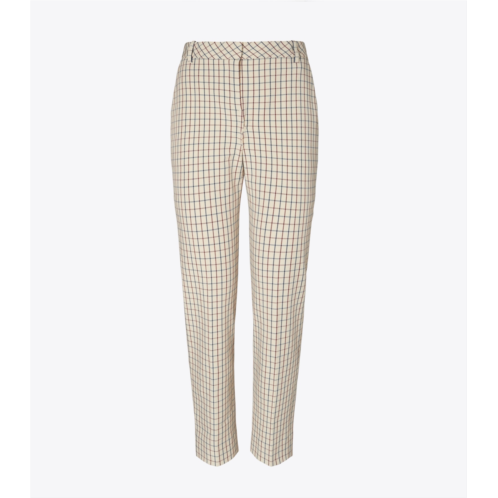 Tory Burch PERFORMANCE TWILL GOLF PANT