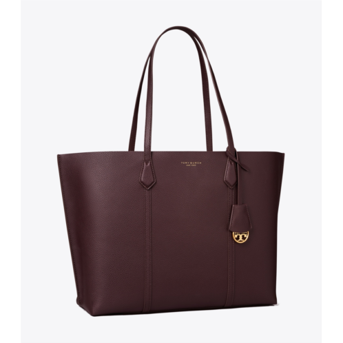 Tory Burch PERRY TRIPLE-COMPARTMENT TOTE