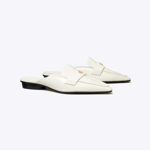 Tory Burch POINTED BACKLESS LOAFER