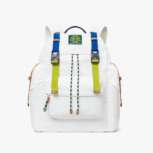 Tory Burch RIPSTOP BACKPACK