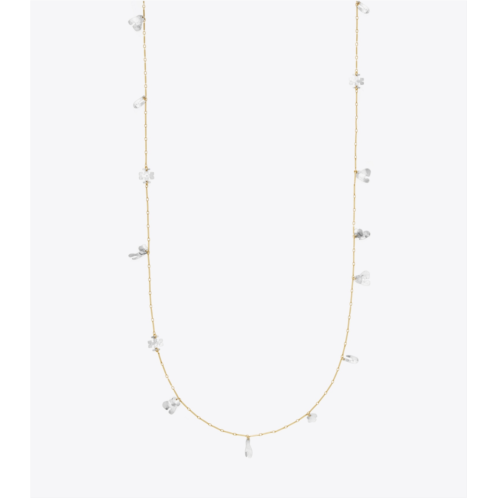 Tory Burch ROXANNE LONG NECKLACE