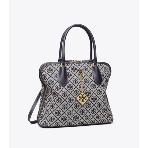 Tory Burch T MONOGRAM SWING SATCHEL