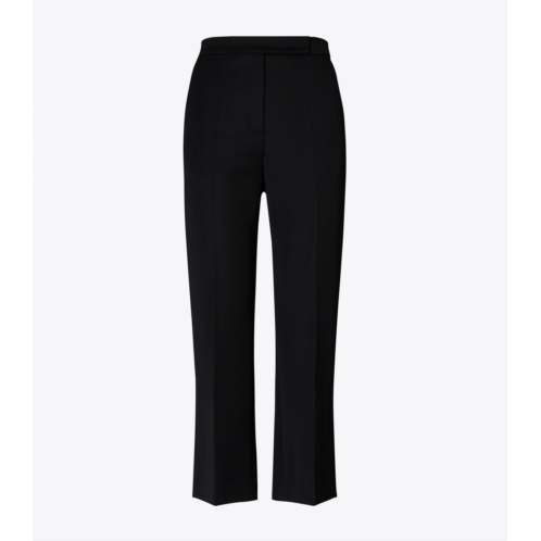 Tory Burch TWILL TROUSER