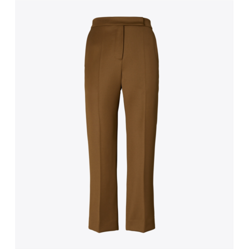 Tory Burch TWILL TROUSER