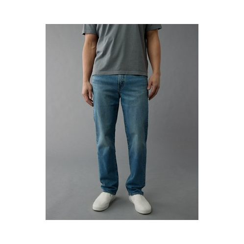 American Eagle AE EasyFlex Original Straight Jean