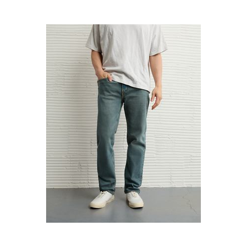 American Eagle AE EasyFlex TENCEL Fibers Original Straight Jean