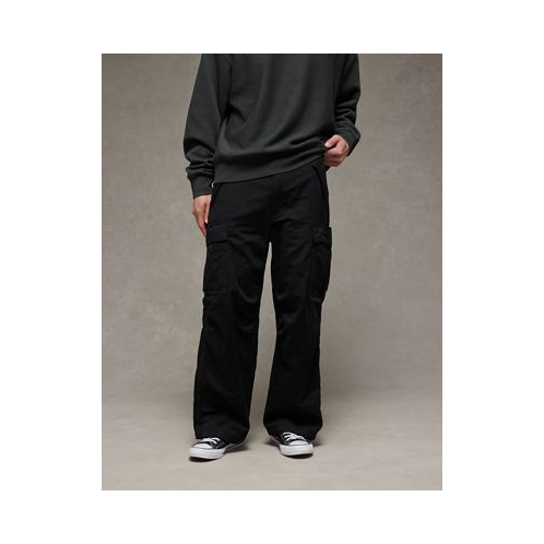American Eagle AE Flex Ultra Baggy Cargo Pant