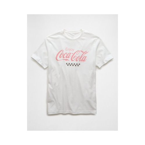 American Eagle AE Coca-Cola Graphic T-Shirt