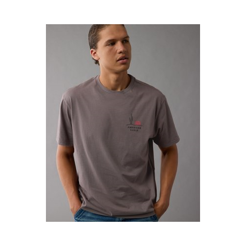 American Eagle AE Graphic T-Shirt