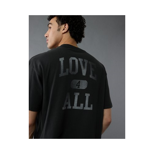 American Eagle AE Pride Graphic T-Shirt