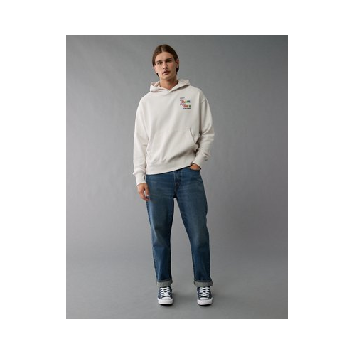 American Eagle AE Pride Graphic Hoodie