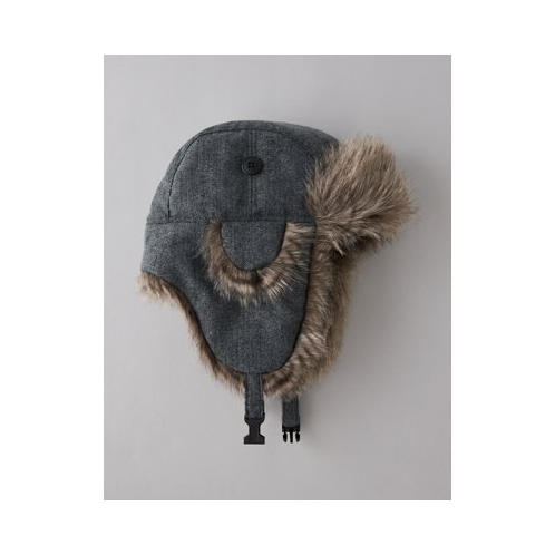 American Eagle AE Trapper Hat