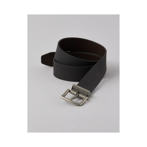 American Eagle AE Reversible Leather Belt