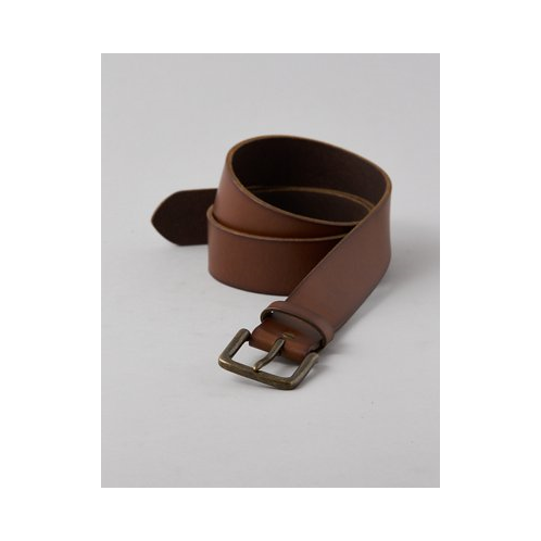 American Eagle AE Single-Prong Leather Belt