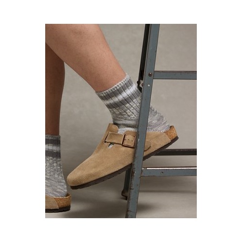 American Eagle AE Camp Socks 3-Pack