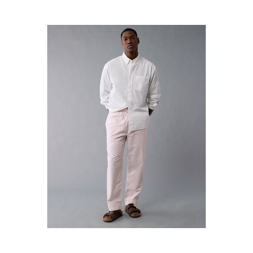 American Eagle AE Stretch Cotton Pant