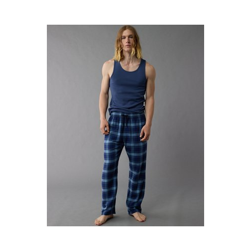 American Eagle AE Flannel PJ Pant