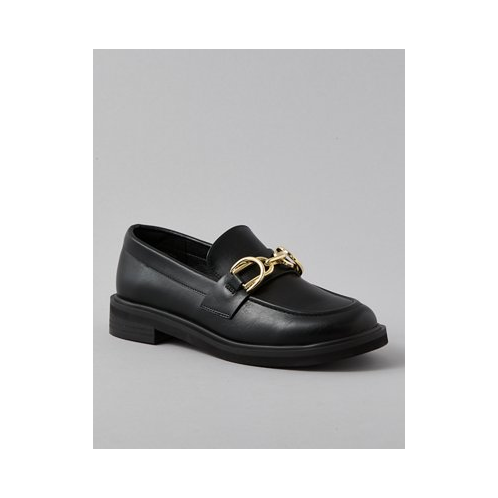 American Eagle AE Slip-On Vegan Leather Loafer