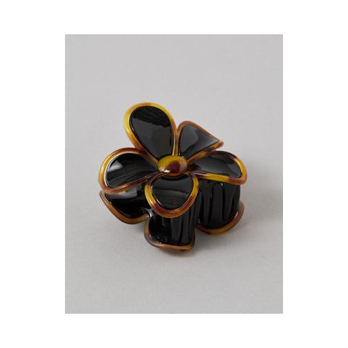 American Eagle AE Flower Hair Clip