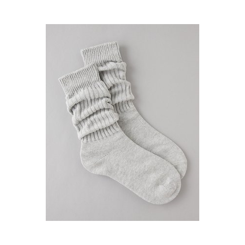 American Eagle AE Super Slouchy Socks