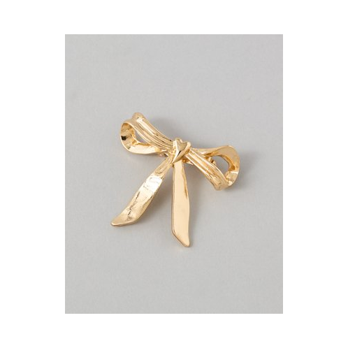 American Eagle AEO Bow Brooch