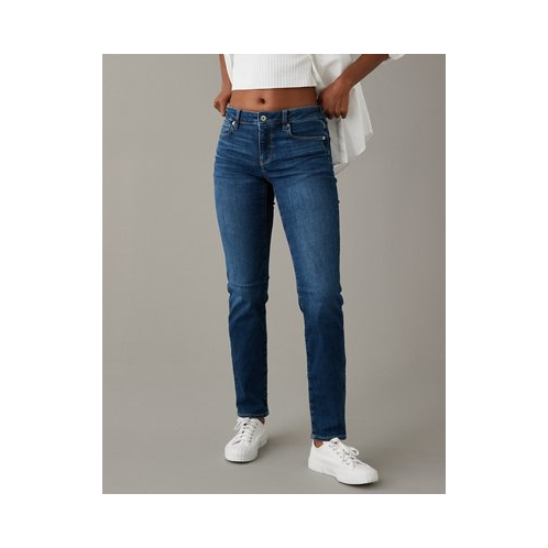 American Eagle AE Next Level Low-Rise Skinny Jean