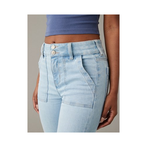 American Eagle AE Next Level High-Waisted Jegging