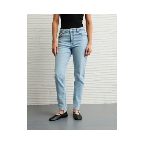 American Eagle AE Stretch Mom Jean