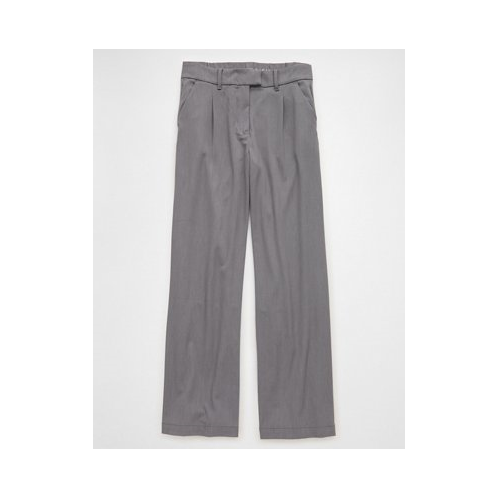 American Eagle AE Stretch Poppy Trouser