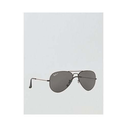 American Eagle Ray-Ban RB3025 Classic Aviator Sunglasses