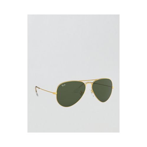 American Eagle Ray-Ban RB3025 Classic Aviator Sunglasses